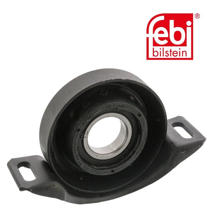 Driveshaft outboard bearing febi 17692