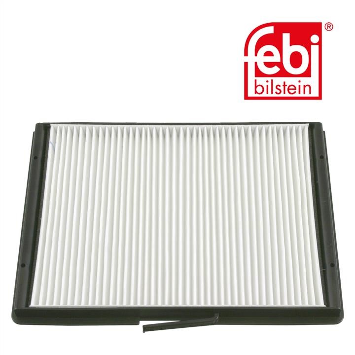 Cabin filter febi 21956