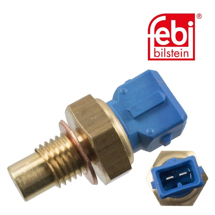 Coolant temperature sensor febi 17697