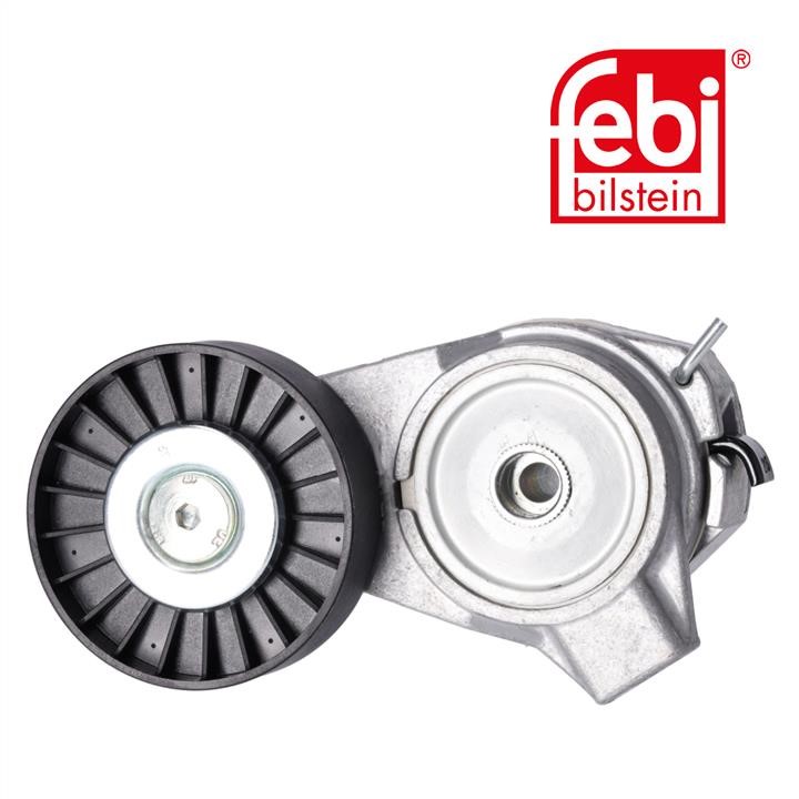 Drive belt tensioner febi 19484
