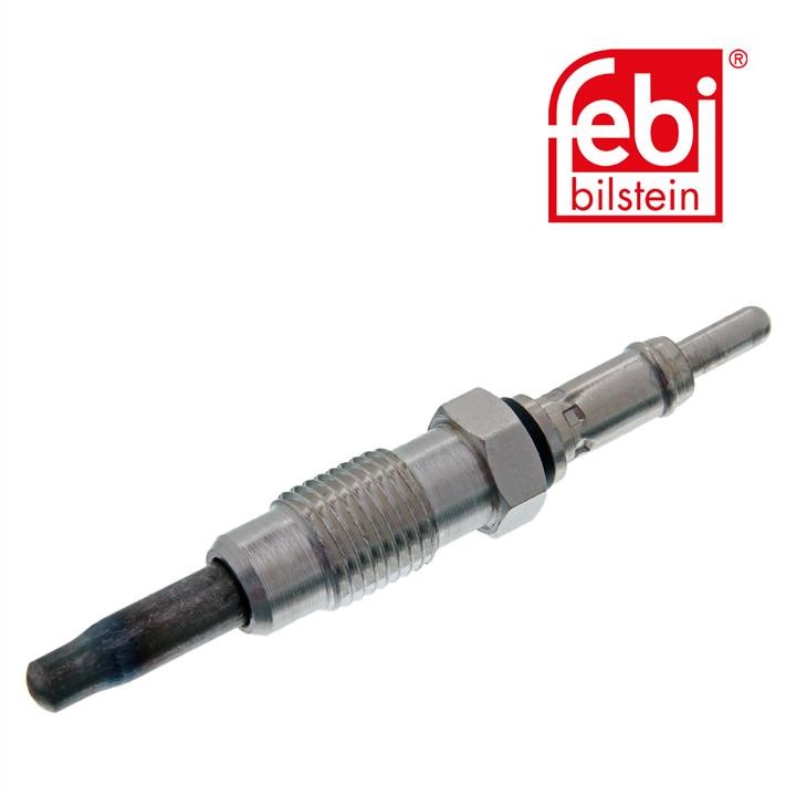 Glow plug febi 21957