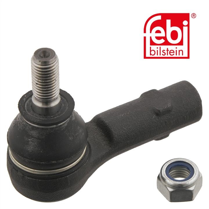 Tie rod end outer febi 17704