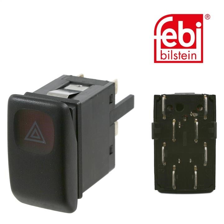 Buy febi 23400 – good price at EXIST.AE!