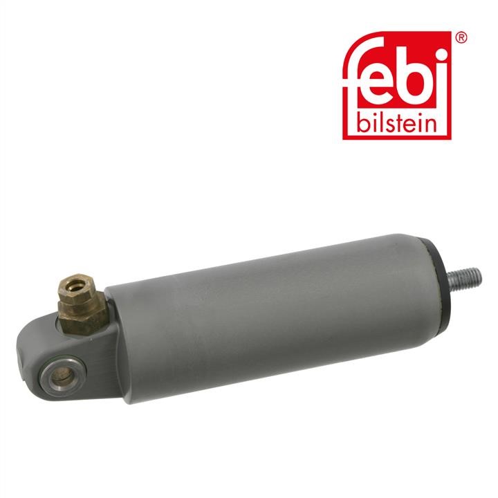Clutch slave cylinder febi 23401