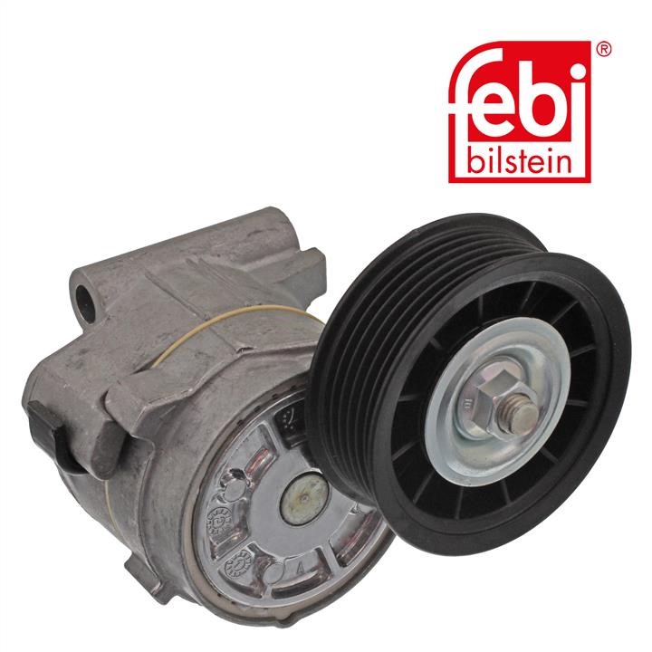 Drive belt tensioner febi 19487