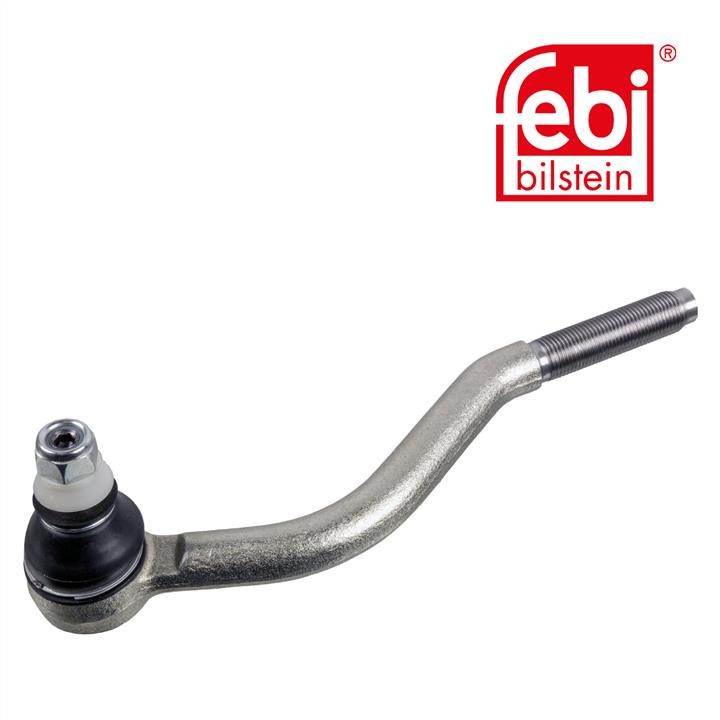 febi Left tie rod end – price 54 PLN