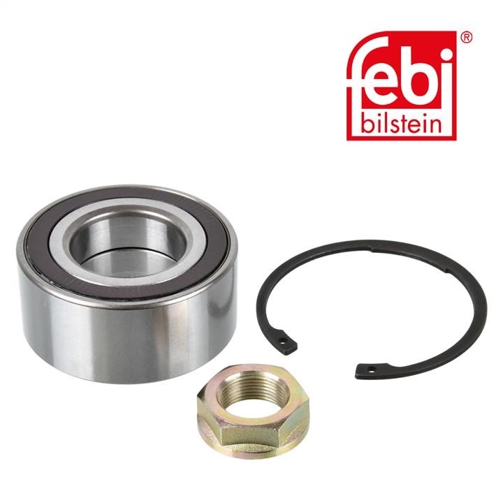 Front Wheel Bearing Kit febi 19574