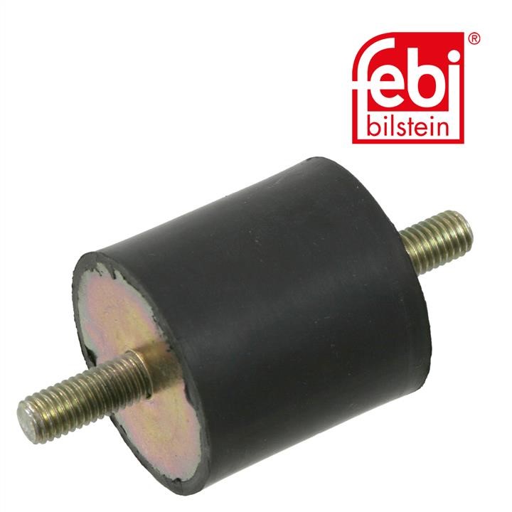 Exhaust mounting pad febi 19577