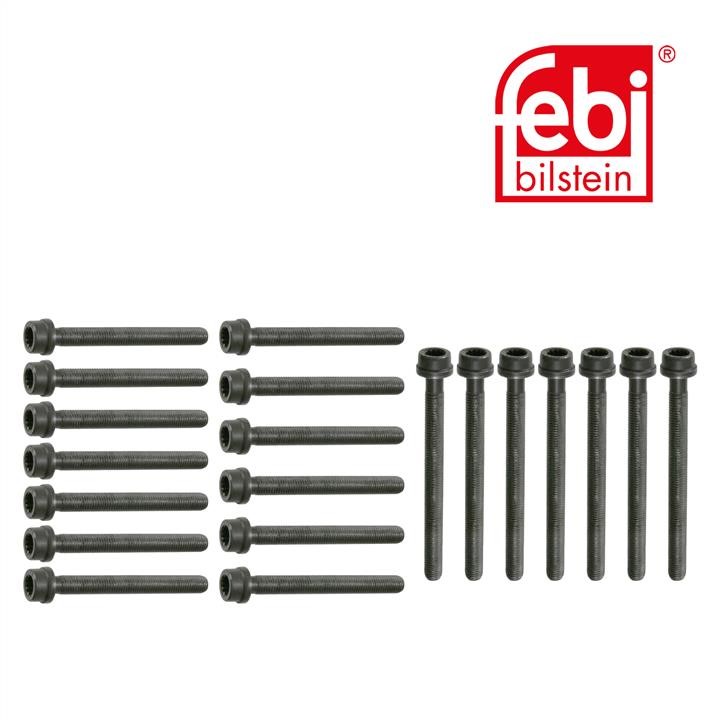 Cylinder Head Bolts Kit febi 22036