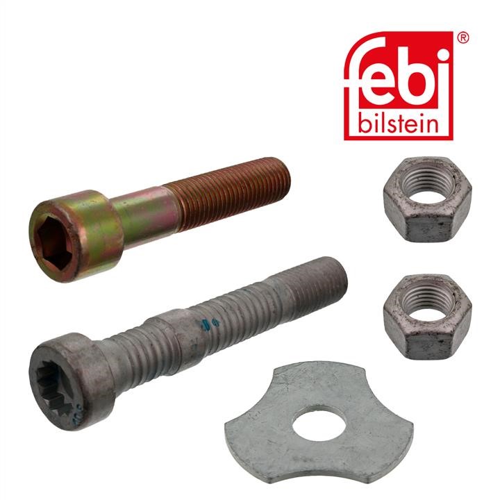 Hobs, kit febi 23463