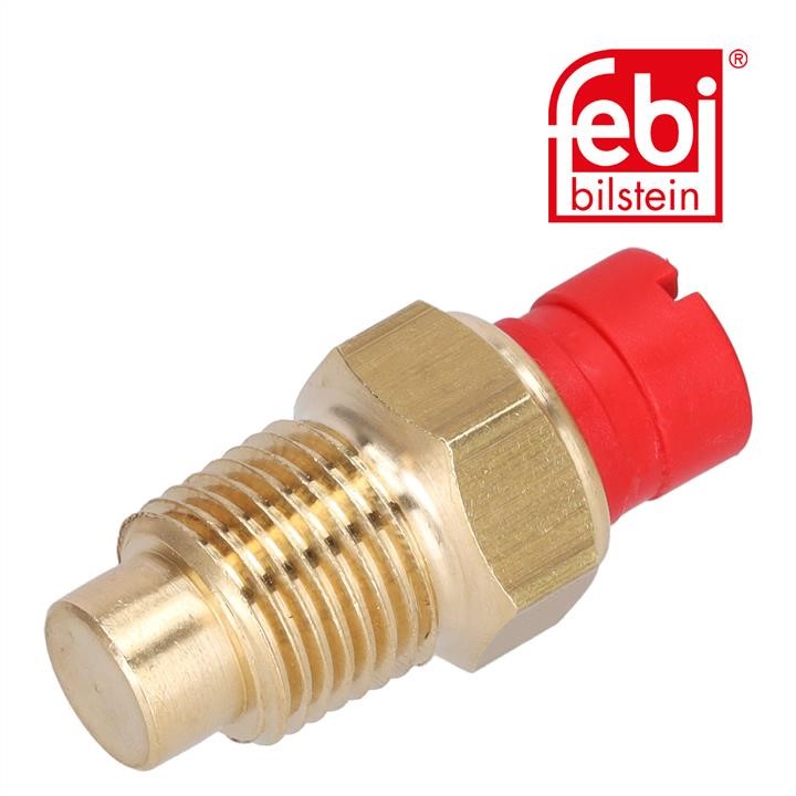 Coolant temperature sensor febi 23464