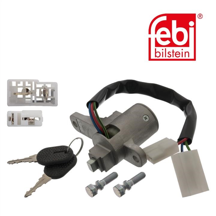 Egnition lock febi 18416