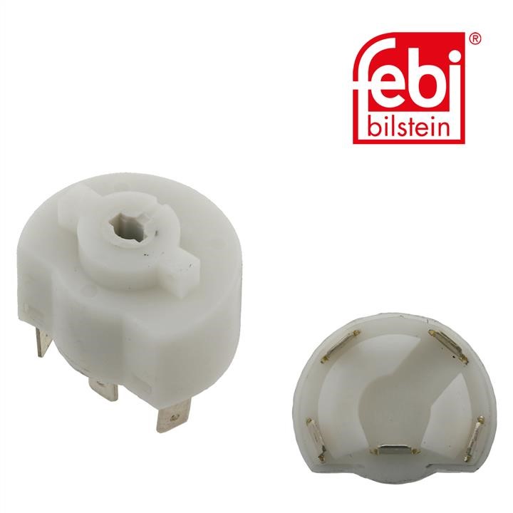 Contact group ignition febi 18434