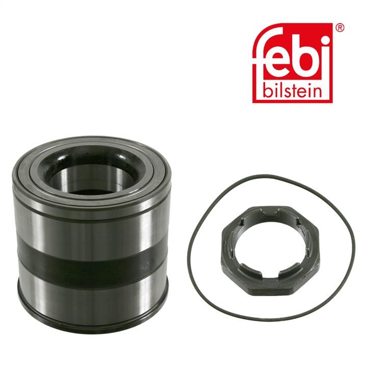 Buy febi 18472 – good price at EXIST.AE!