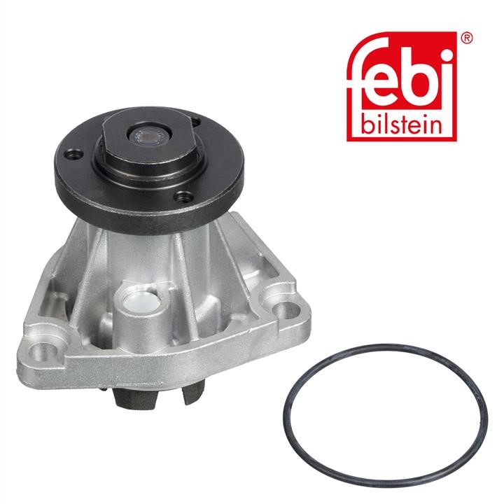 Buy febi 18487 – good price at EXIST.AE!