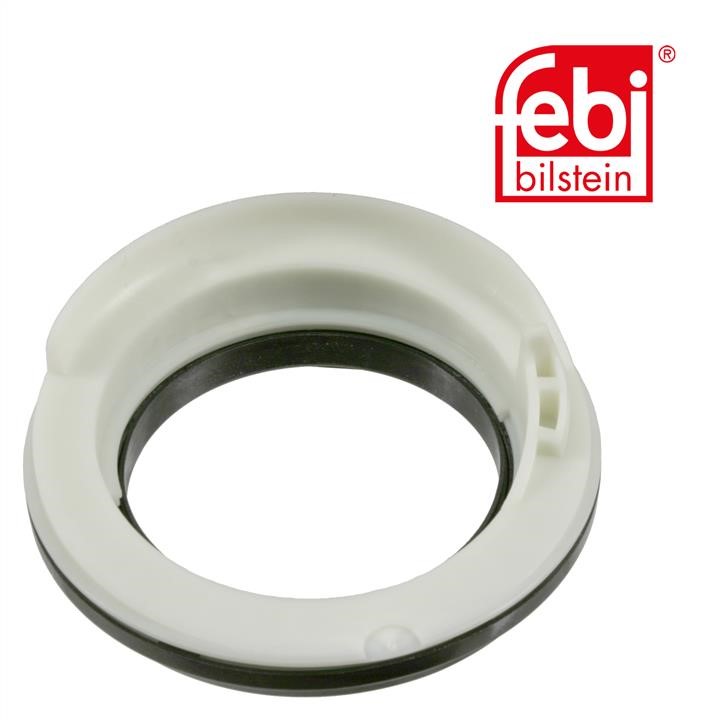 Shock absorber bearing febi 22617