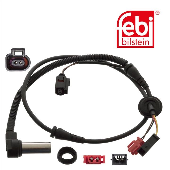 Sensor ABS febi 23494