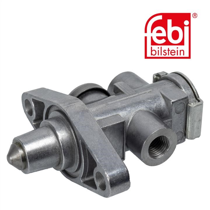 Multi-position valve febi 21082