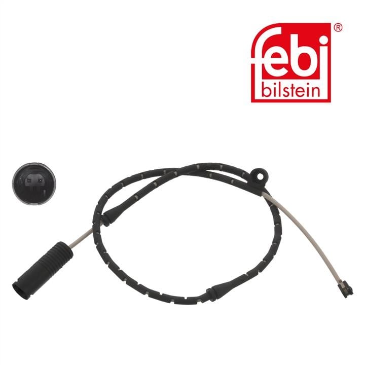 Brake pad wear sensor febi 18559