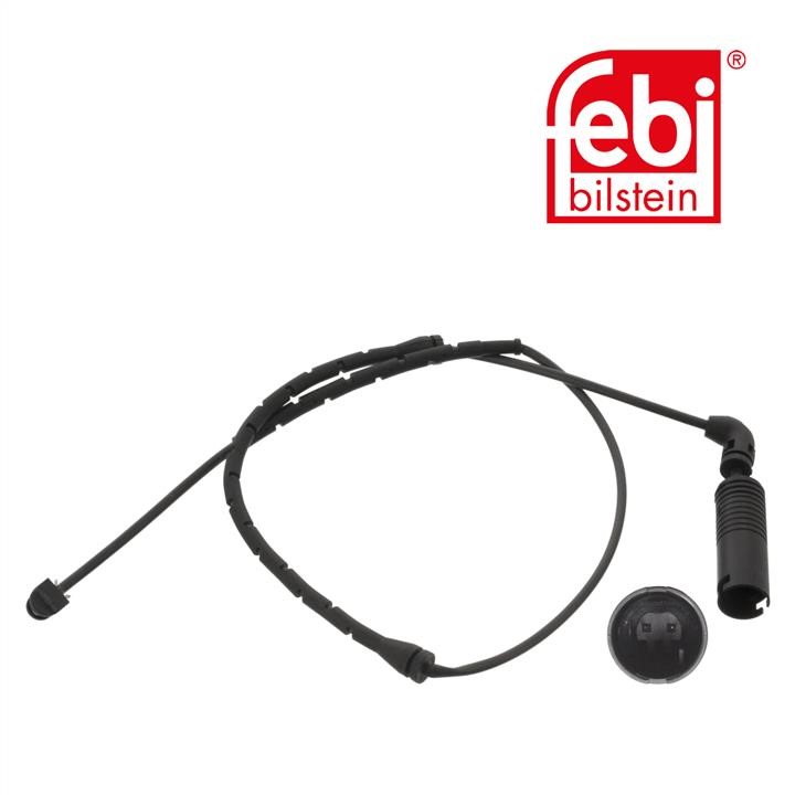 Brake pad wear sensor febi 18560