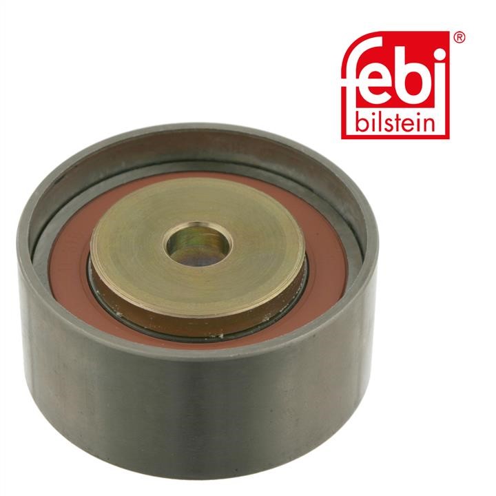Timing belt tensioner pulley febi 24188