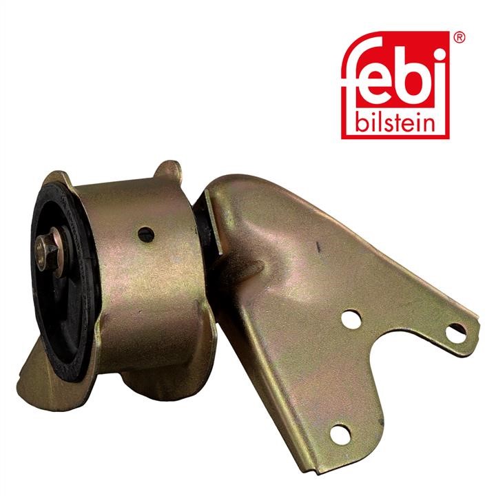 Gearbox mount left febi 24191