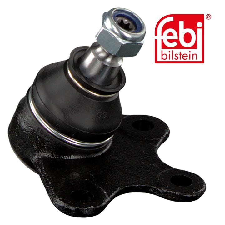 Ball joint febi 19406