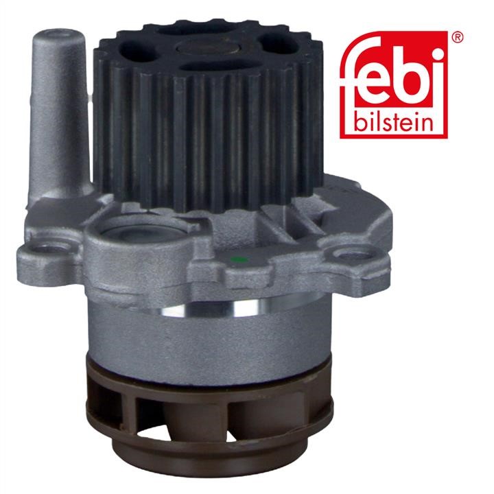 Buy febi 21186 – good price at EXIST.AE!