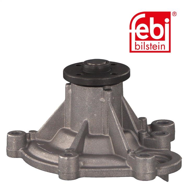 Buy febi 24207 – good price at EXIST.AE!