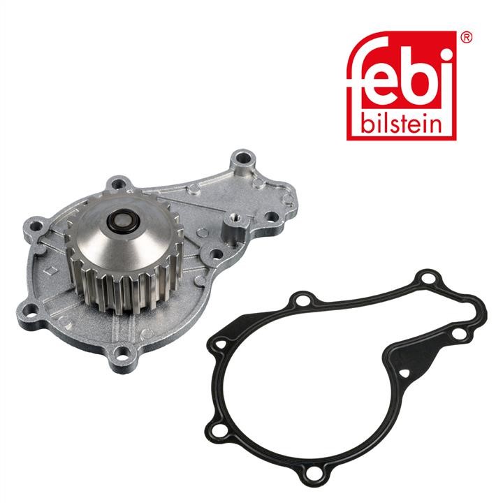 Buy febi 21856 – good price at EXIST.AE!