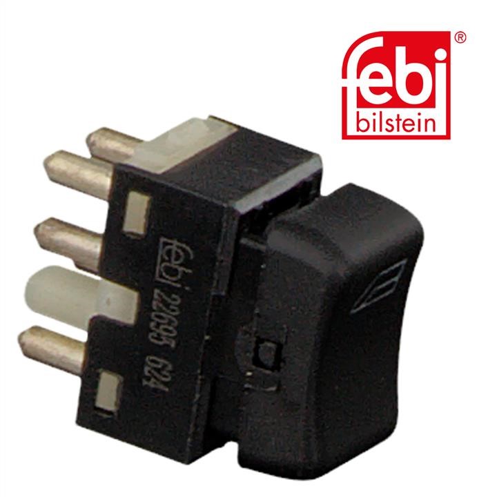 Buy febi 22695 – good price at EXIST.AE!