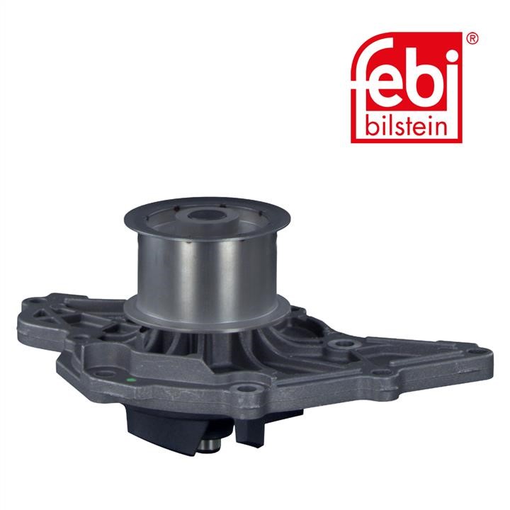 Water pump febi 24226
