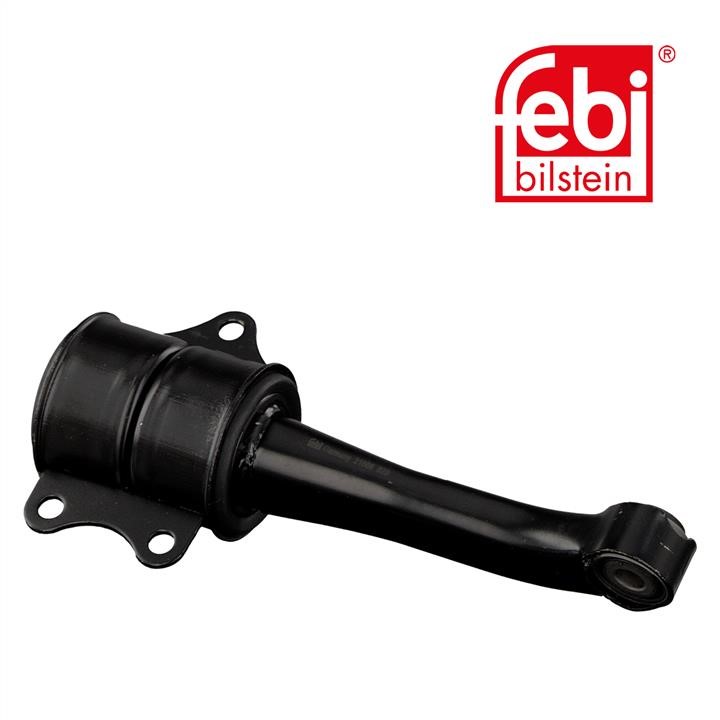 febi Gearbox mount rear – price 86 PLN