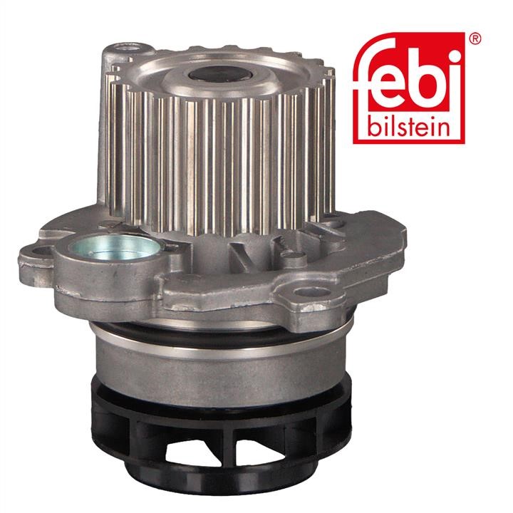 Water pump febi 24360