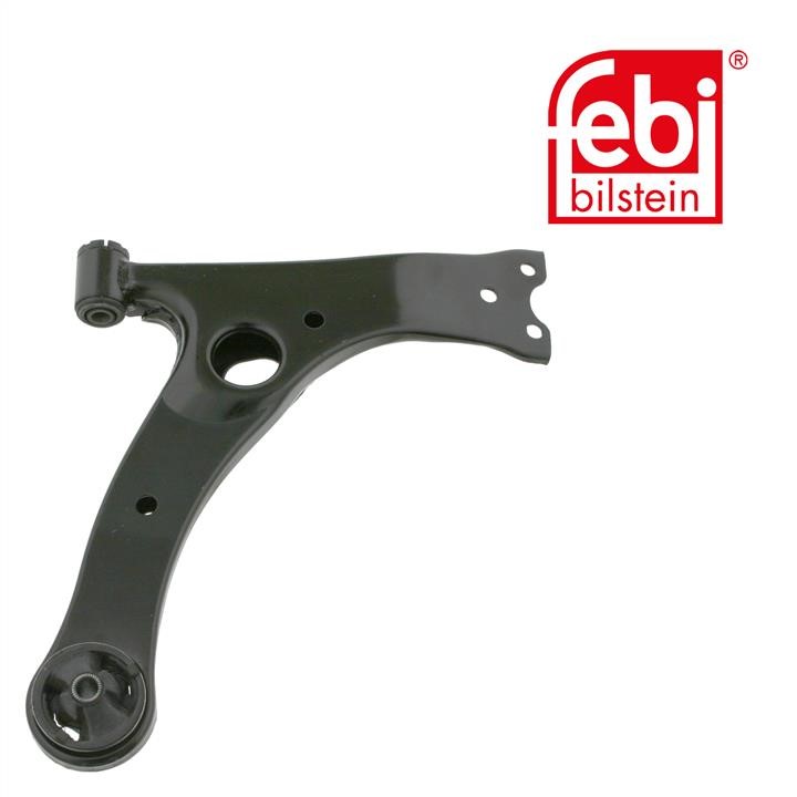 Front right lower control arm febi 26597