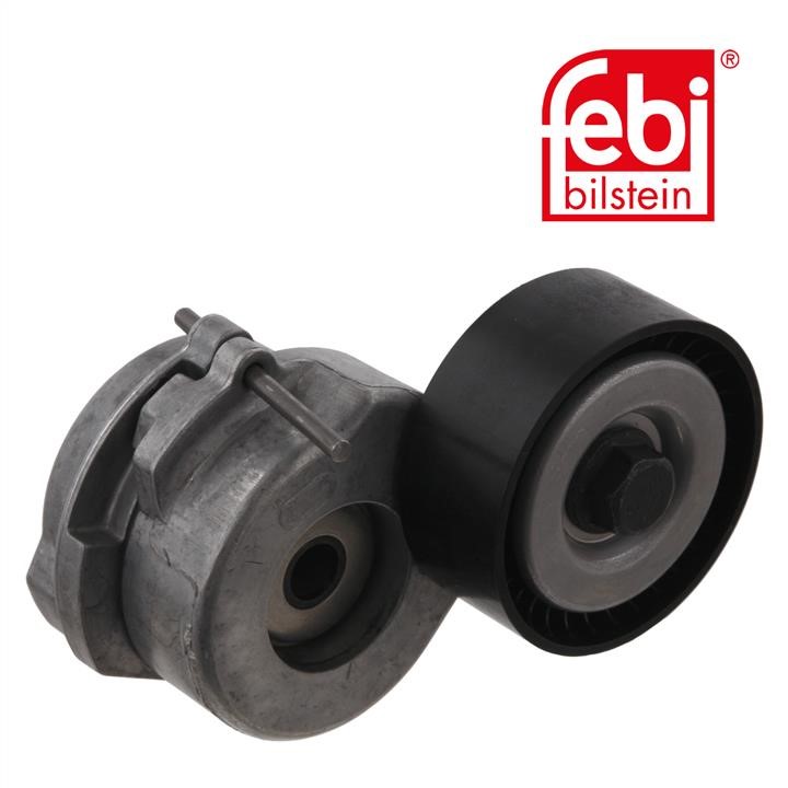 Drive belt tensioner febi 27365