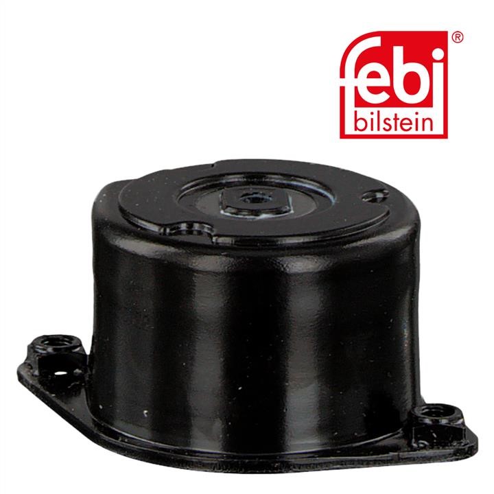 Drive belt tensioner febi 27373