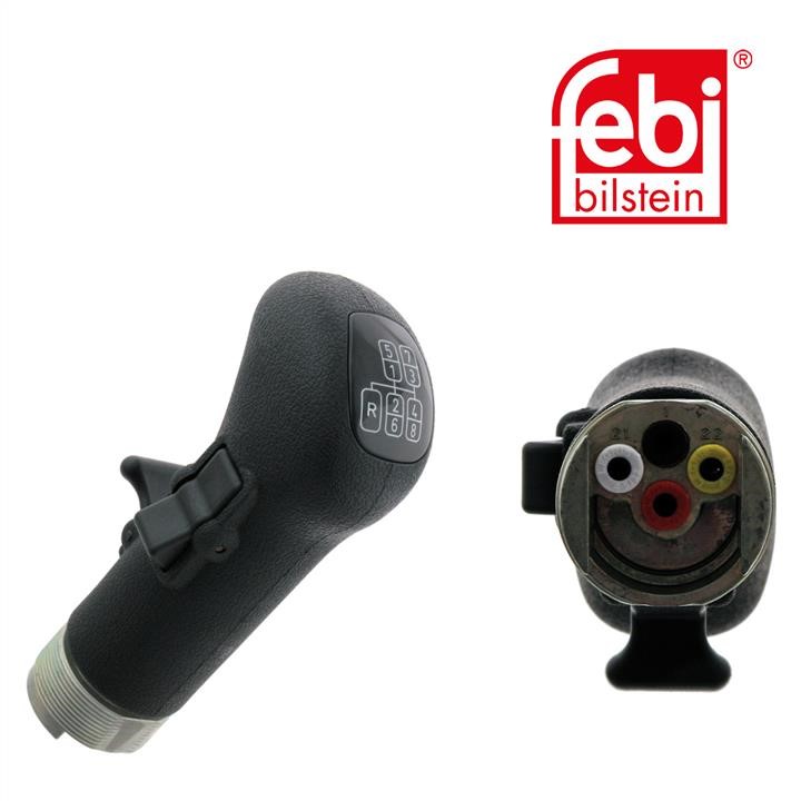 Buy febi 29168 – good price at EXIST.AE!
