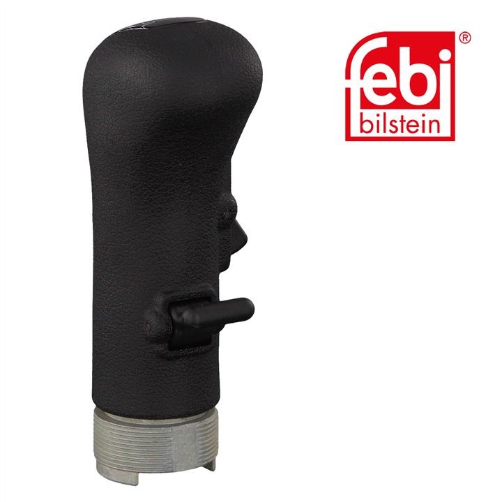 Gear knob febi 29168