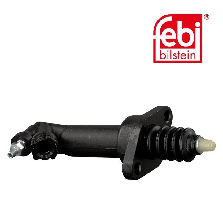 Clutch slave cylinder febi 26617