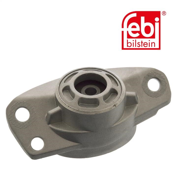 Rear shock absorber support febi 26618