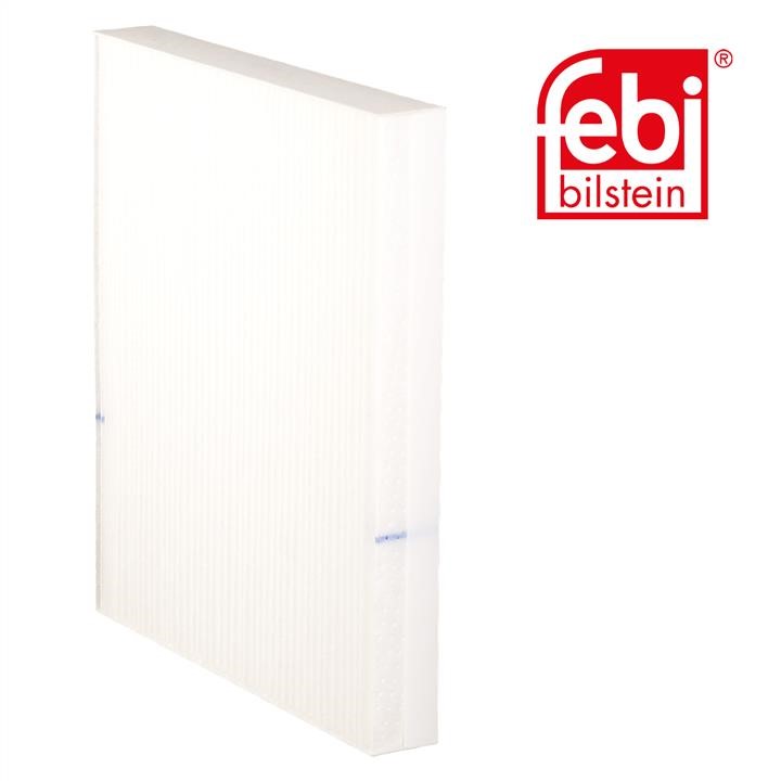 Cabin filter febi 29188