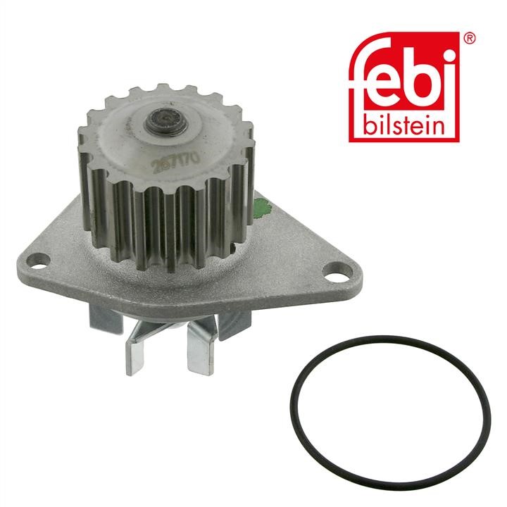 Buy febi 27410 – good price at EXIST.AE!