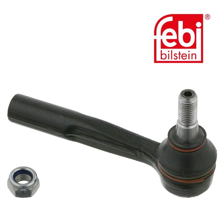 febi Right tie rod end – price 49 PLN
