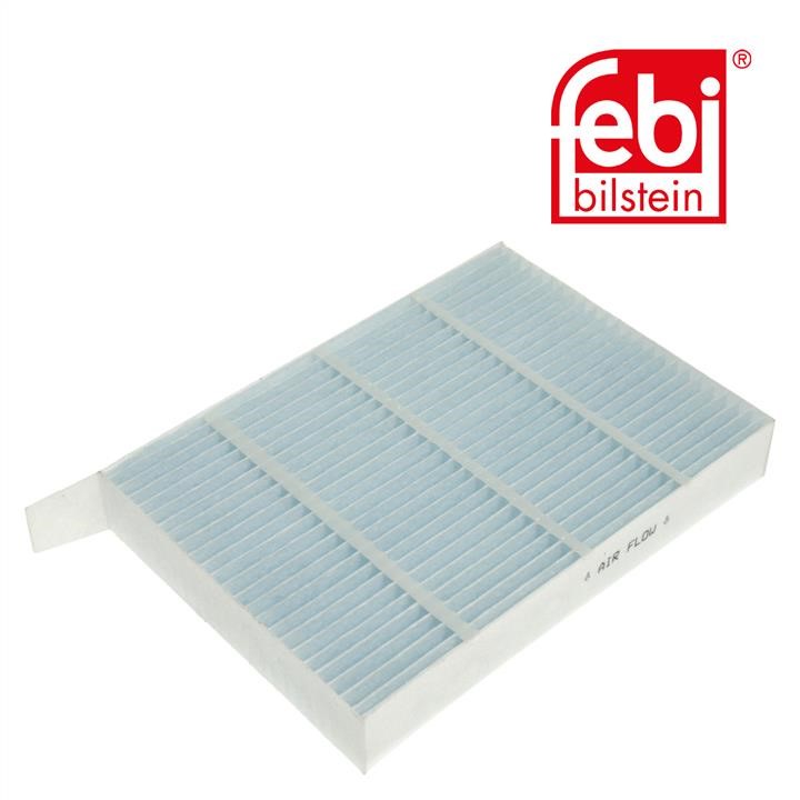 Cabin filter febi 29212