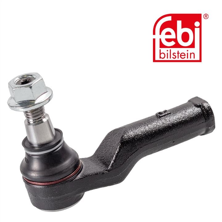 Right tie rod end febi 30724
