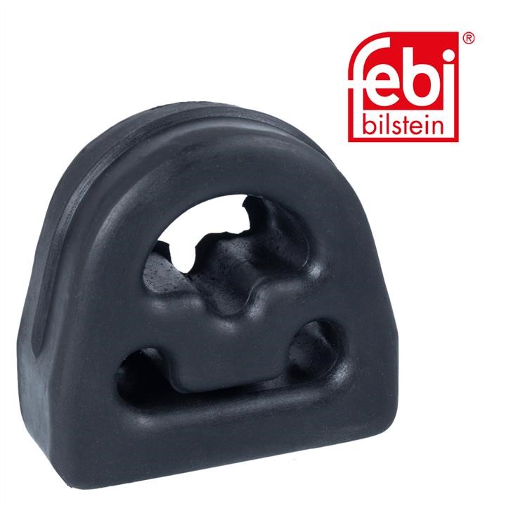 Exhaust mounting pad febi 30728