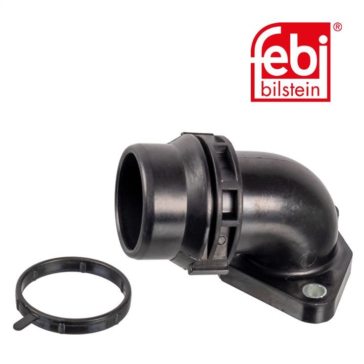 febi Coolant flange – price 29 PLN