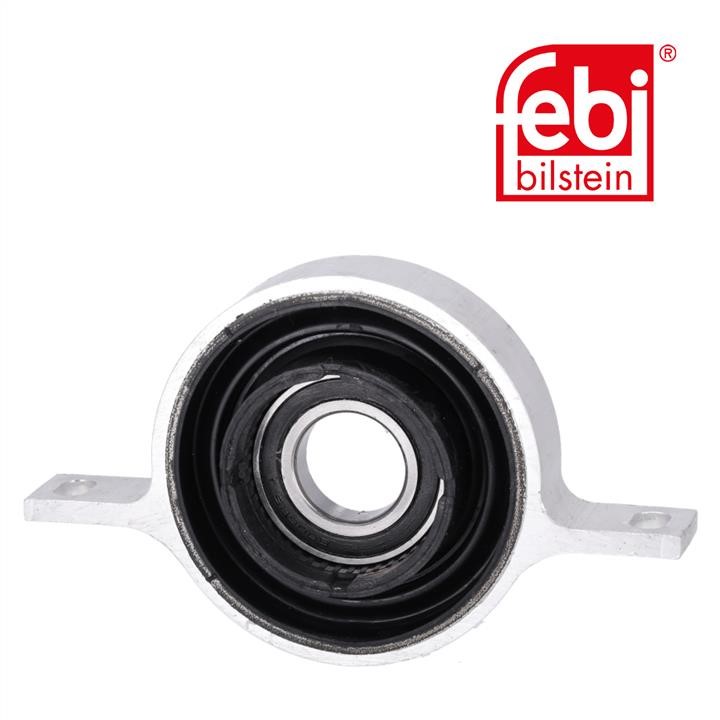 Driveshaft outboard bearing febi 27474