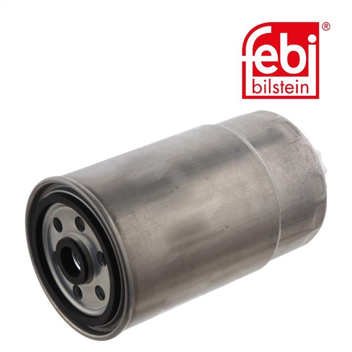 Fuel filter febi 30744